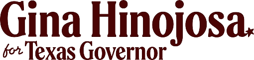 Gina Hinojosa